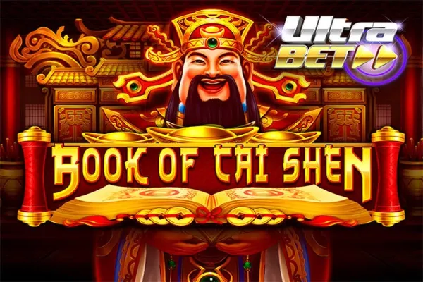 Sloto'Cash Casino background