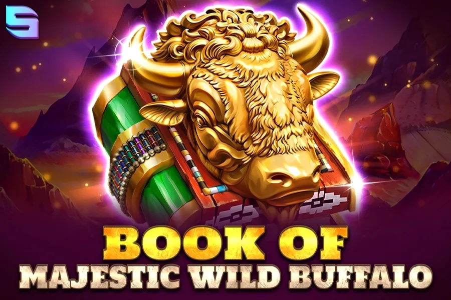 Sloto'Cash Casino background