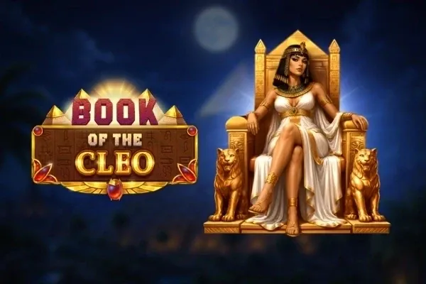 Sloto'Cash Casino background