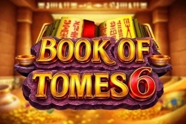 Sloto'Cash Casino background
