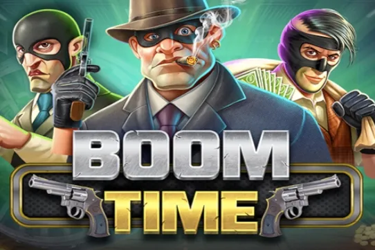 Sloto'Cash Casino background