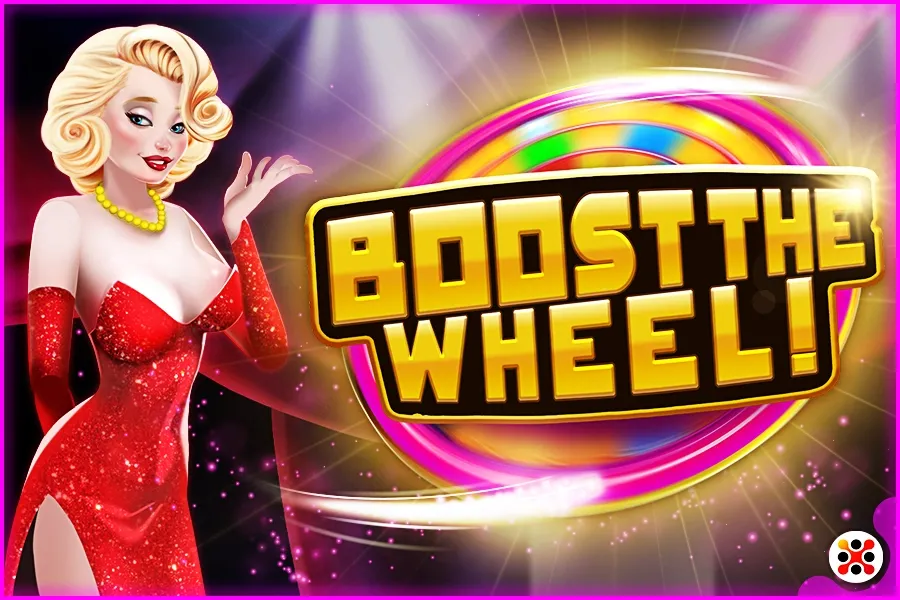 Sloto'Cash Casino background