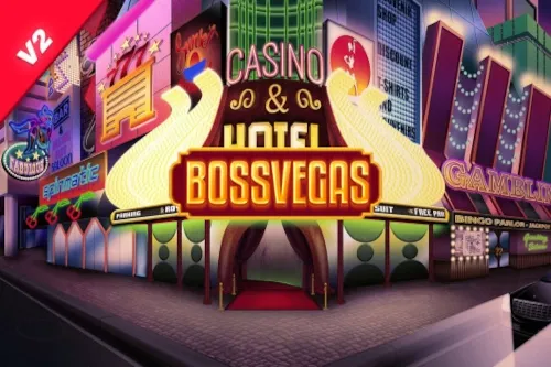Sloto'Cash Casino background