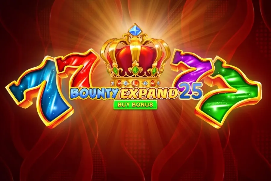Sloto'Cash Casino background