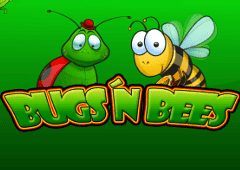 Sloto'Cash Casino background