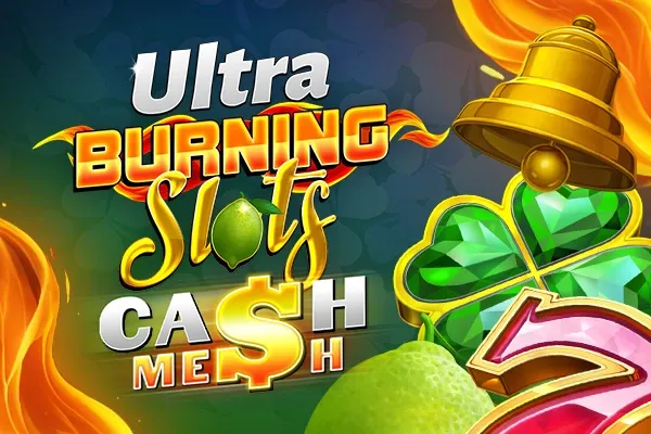 Sloto'Cash Casino background