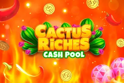 Sloto'Cash Casino background