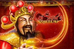 Sloto'Cash Casino background