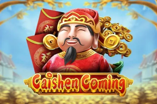 Sloto'Cash Casino background