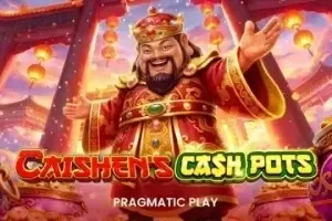 Sloto'Cash Casino background