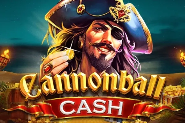 Sloto'Cash Casino background
