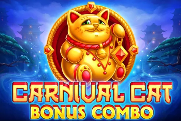 Sloto'Cash Casino background