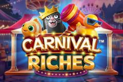 Vegas Casino Online background