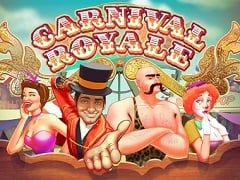 Vegas Casino Online background