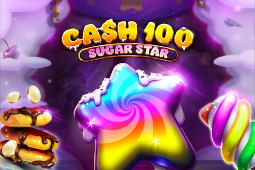 Sloto'Cash Casino background