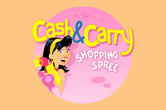 Sloto'Cash Casino background