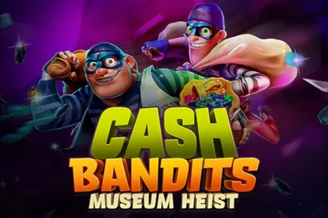 Sloto'Cash Casino background