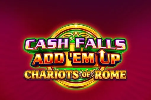 Sloto'Cash Casino background