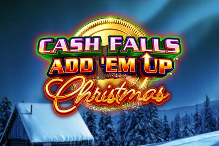 Sloto'Cash Casino background