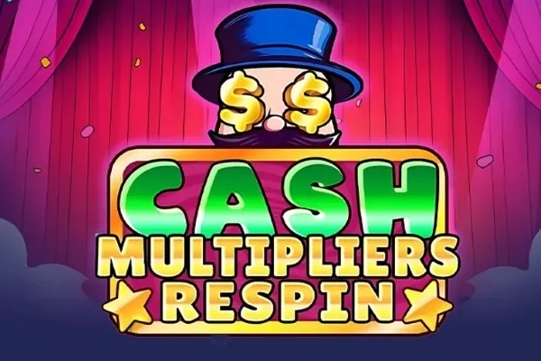 Sloto'Cash Casino background