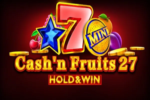 Sloto'Cash Casino background
