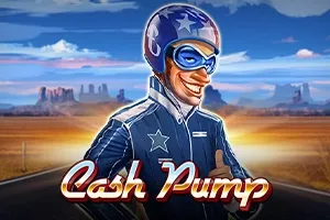 Sloto'Cash Casino background