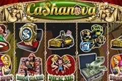 Vegas Casino Online background