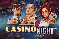 Vegas Casino Online background