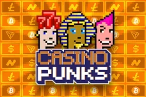 Vegas Casino Online background