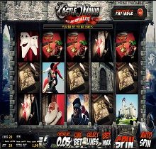 Vegas Casino Online background