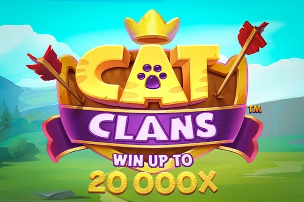 Sloto'Cash Casino background