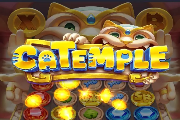 Sloto'Cash Casino background