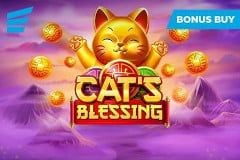 Sloto'Cash Casino background