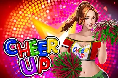 Sloto'Cash Casino background