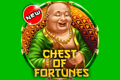 Sloto'Cash Casino background