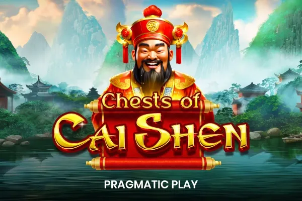 Sloto'Cash Casino background
