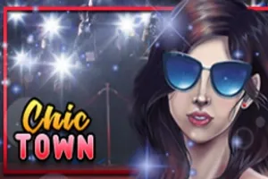 Vegas Casino Online background
