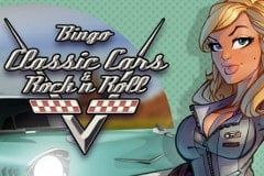 Vegas Casino Online background