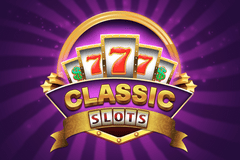Sloto'Cash Casino background
