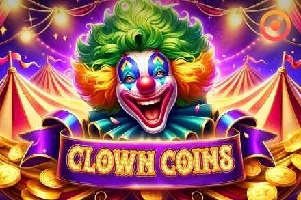Sloto'Cash Casino background