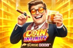 Sloto'Cash Casino background