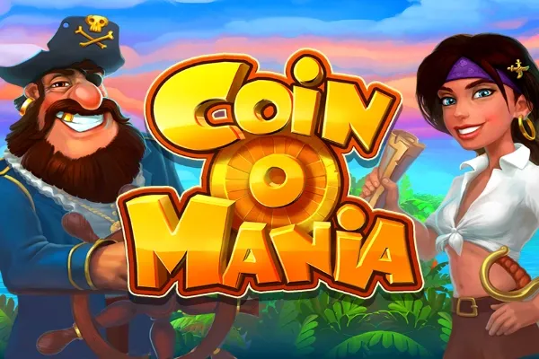Sloto'Cash Casino background