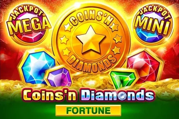Sloto'Cash Casino background