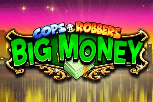 Sloto'Cash Casino background