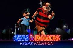 Vegas Casino Online background