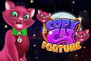 Sloto'Cash Casino background
