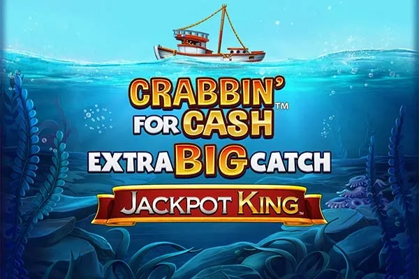 Sloto'Cash Casino background