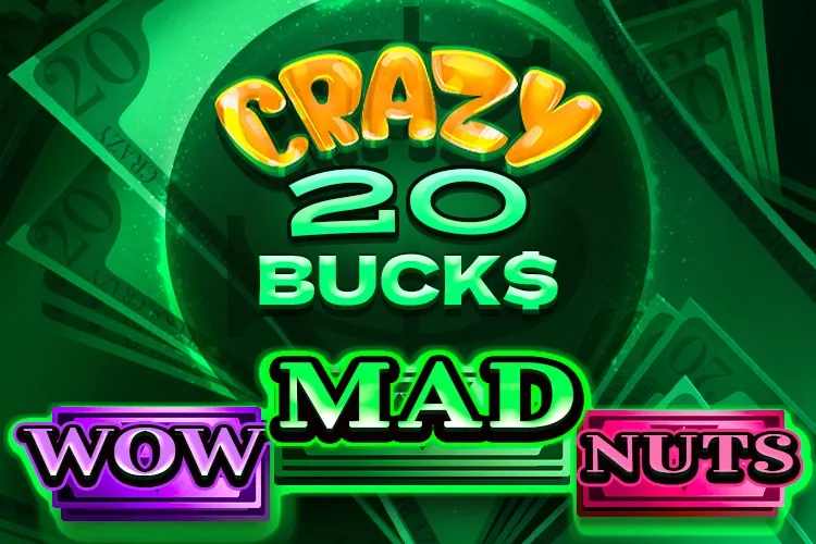Sloto'Cash Casino background