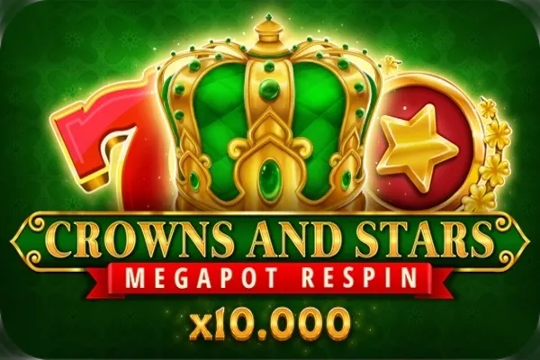 Sloto'Cash Casino background