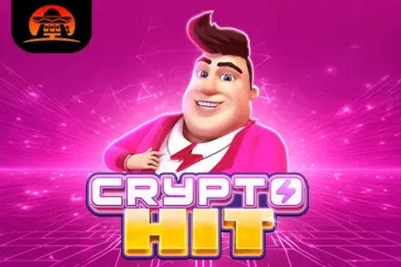 Sloto'Cash Casino background